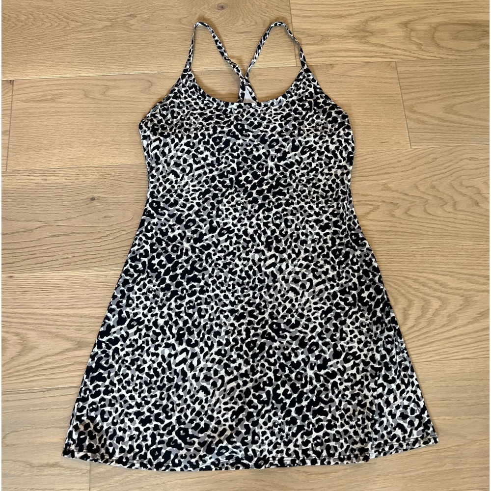 Outdoor Voices Exercise Dress